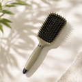 Anti-Static Boar Bristle Hair Brush