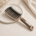 Women’s Detangling Scalp Massage Hair Brush